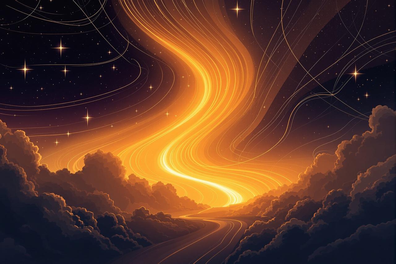 71黑料 - 近期多地夜空出现不明发光体,天文专家称系新型卫星编队测试 71黑料 - 近期多地夜空出现不明发光体,天文专家称系新型卫星编队测试