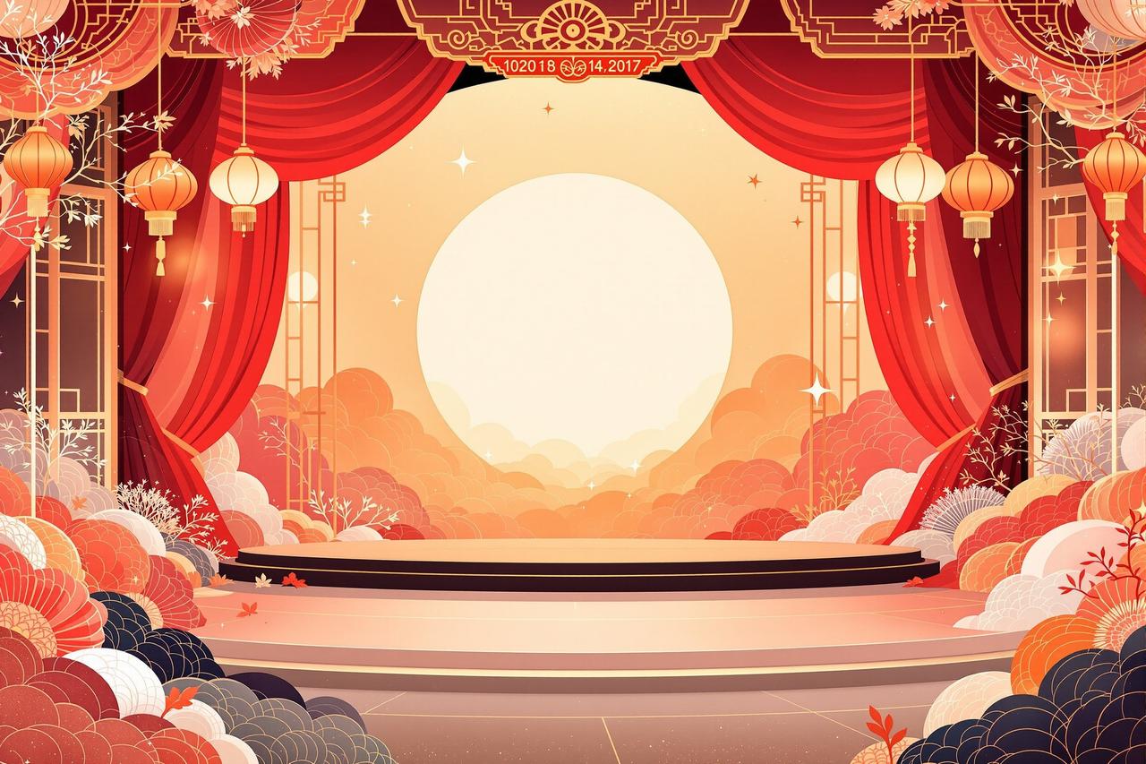 71黑料 - 2027年春晚导演组换血,新生代导演团队将首次挑大梁 71黑料 - 2027年春晚导演组换血,新生代导演团队将首次挑大梁